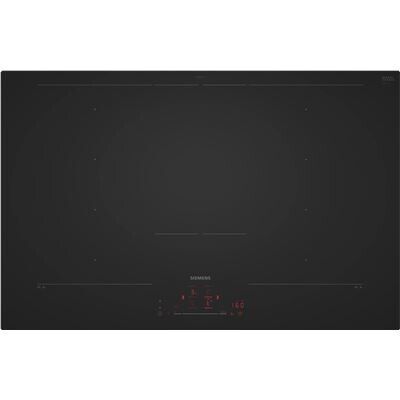 Placa Indução Siemens EX81AHYC1E 80cm