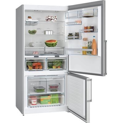 Frigorífico Combinado Bosch KGN86AIDR
