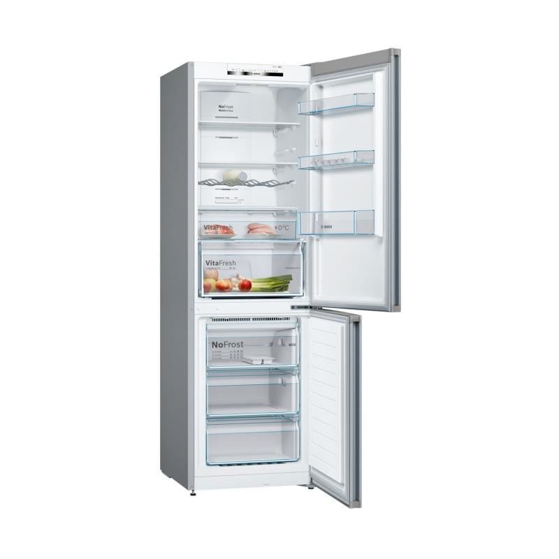 Frigorífico Combinado Bosch KGN366ICF
