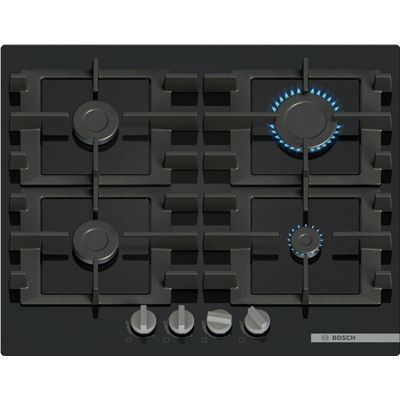 Placa a Gás Bosch PNP6B6K40