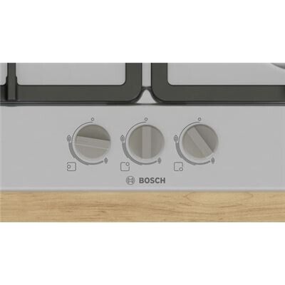 Placa a Gás Bosch PGC6B5K90