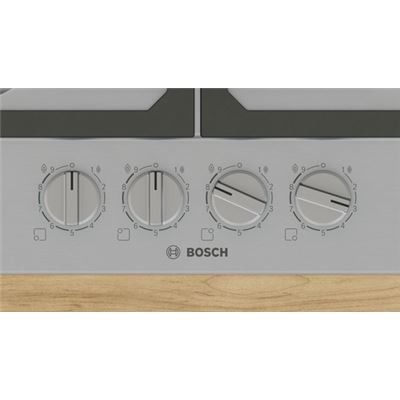 Placa a Gás Bosch PCP6A5I90