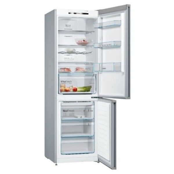 Combinado Bosch KGN36VLDB