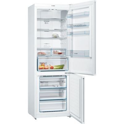 Frigorífico Combinado Bosch KGN493WDA