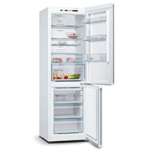 Combinado Bosch KGN362WED