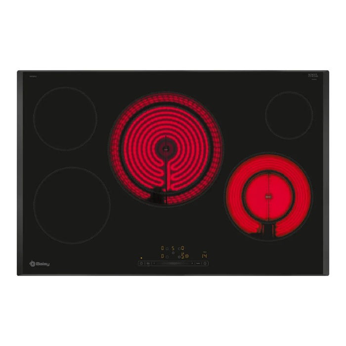 Placa Vitrocerâmica Balay 3EB785LQ