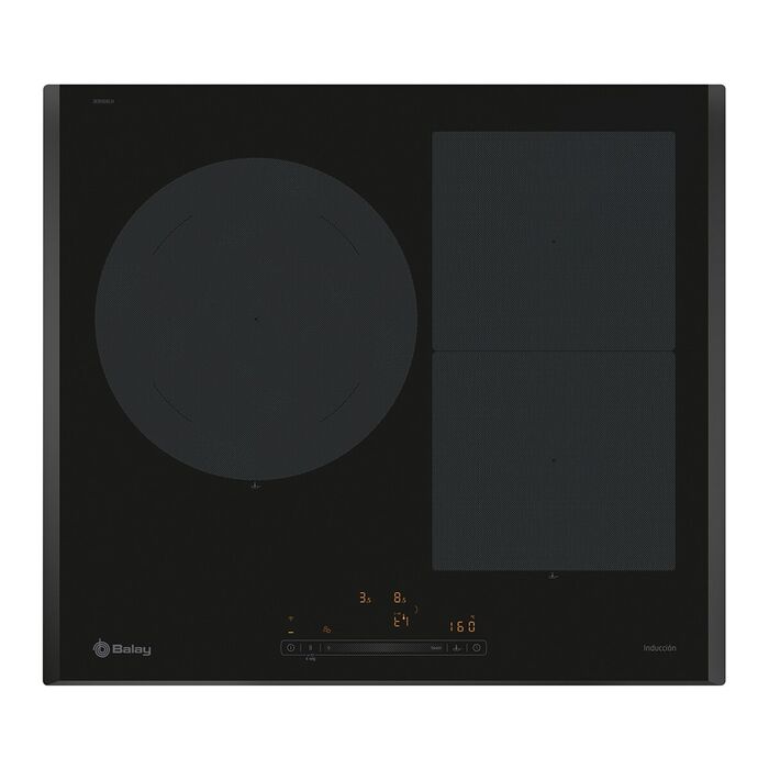 Placa de Indução Balay 3EB968LH 3 Zonas