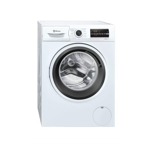Máquina de Lavar Roupa Balay 3TS884B