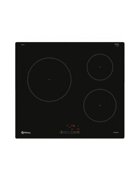 Placa de Indução Balay 3EB864FR 60 cm