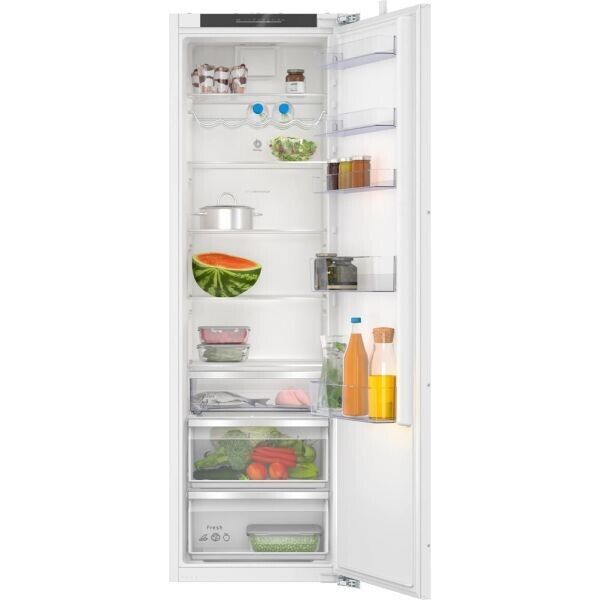 Frigorífico de encastre Balay 3FID737S – 310 L