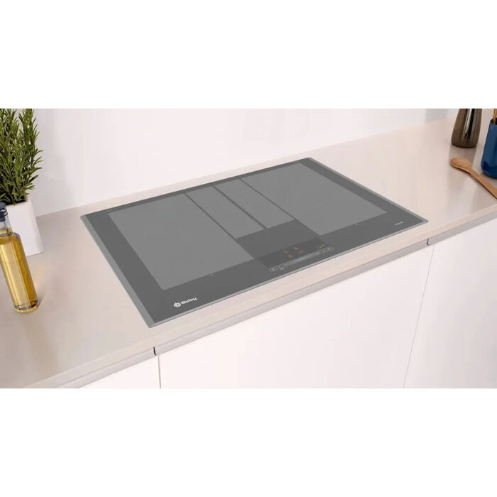 Placa Indução Balay 3EB980AH 4 Zonas