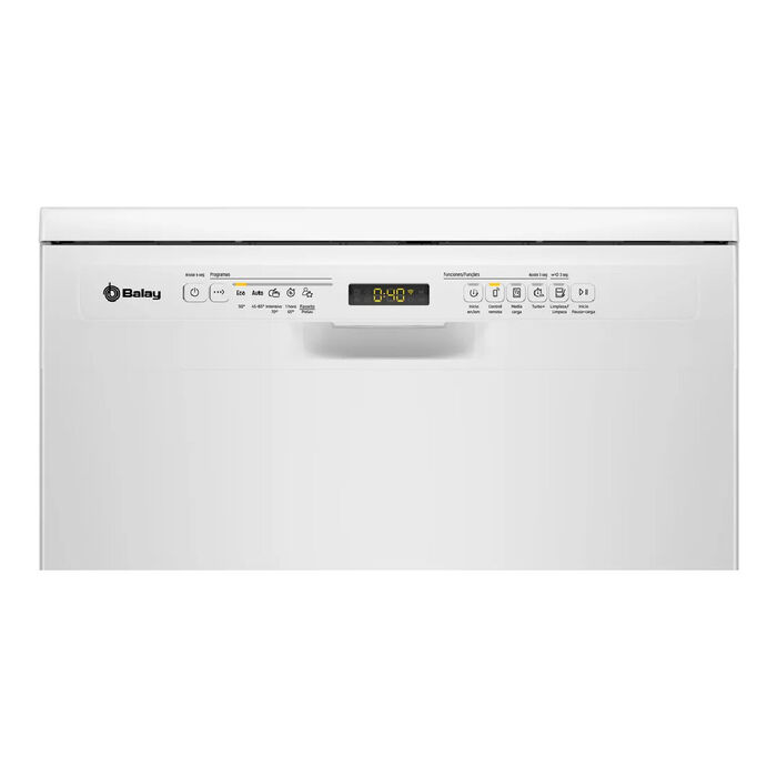 Máquina de Lavar Loiça Balay 3VS5331BP