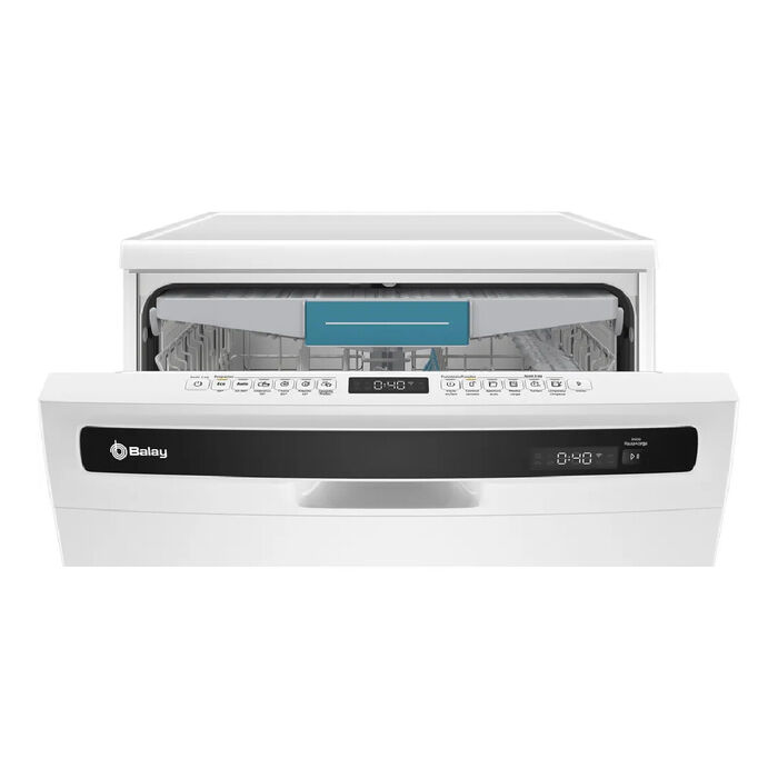 Máquina de Lavar Loiça Balay 3VS6364BA 14 Conjuntos