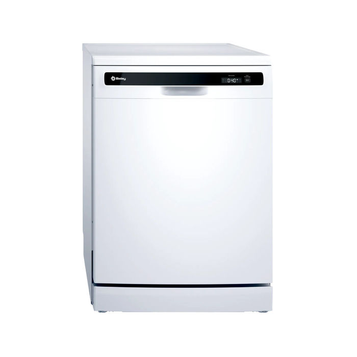 Máquina de Lavar Loiça Balay 3VS6364BA 14 Conjuntos