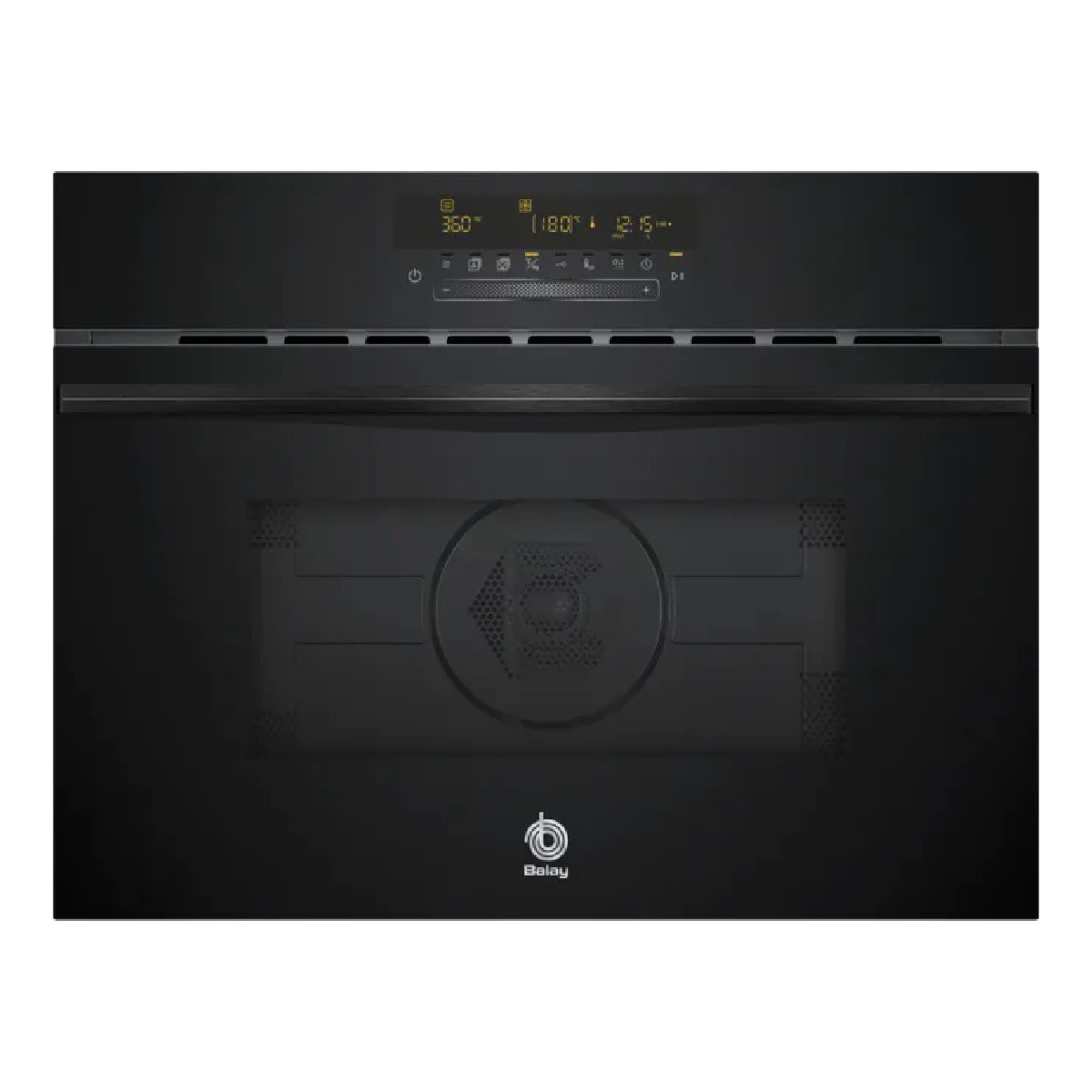 Forno Balay 3CW5179N3 44 L Hidrolítico