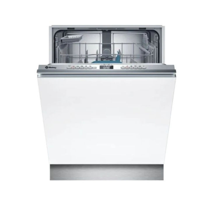 Máquina de Lavar Loiça de Encastre Balay 3VF5031DP 13 Conjuntos