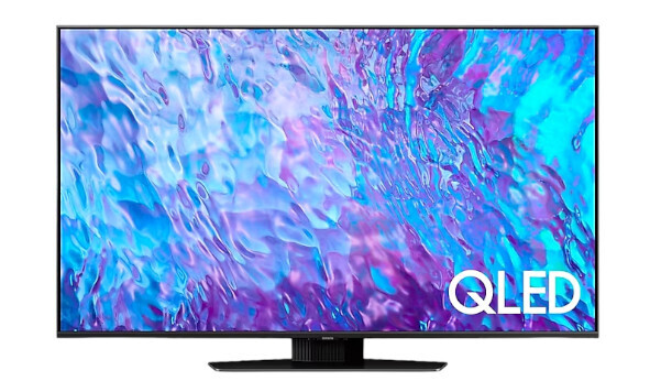 TV Samsung TQ98Q80CATXXC 98