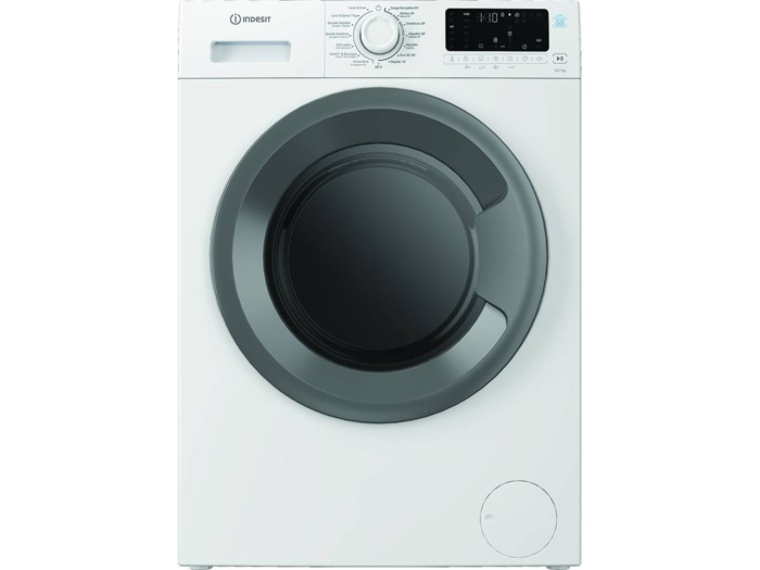  Indesit IDP 10764 7/10Kg 1400RPM Classe D
