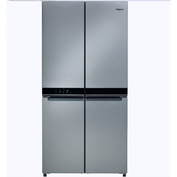 Frigorífico Americano Whirlpool WQ9 B2L