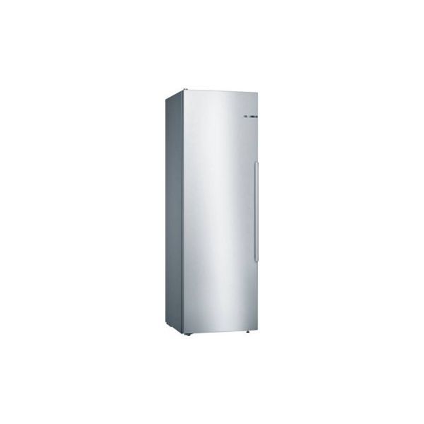 Frigorífico Bosch KSV36AIEP Inox - 346L