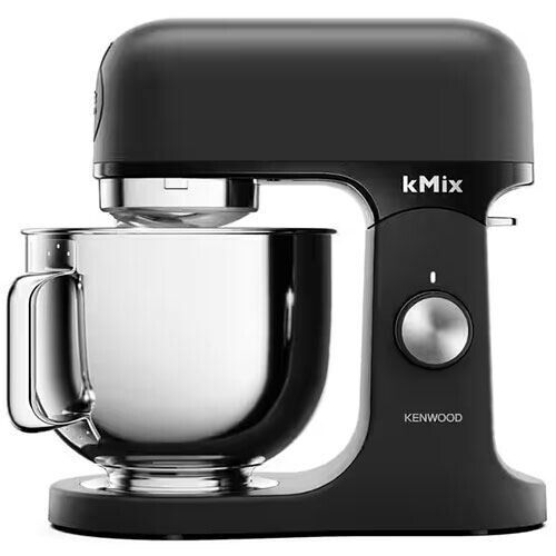 Robot de Cozinha Kenwood kMix KMX751ABK