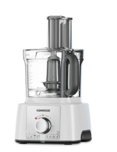 Kenwood Processador de Alimentos FDP65.590SI MultiPro Express