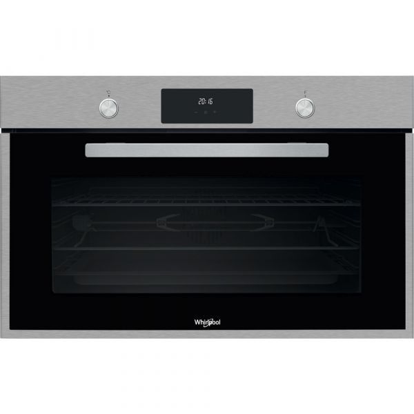 Forno Whirlpool MSA K5V IX WH