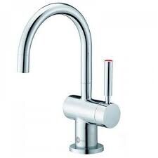 Torneira misturadora de água quente/fria InSinkErator HC3300 - CROMADA