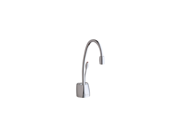 Misturadora de Cozinha Cromada C1100