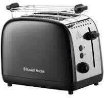 Russell Hobbs Colours Plus – Torradeira Elegante 