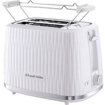 Torradeira Russell Hobbs Eden White 27370-56