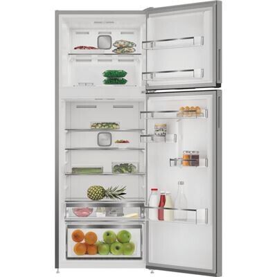 Frigorífico Combinado Hotpoint HPAD2 6472 XP4E