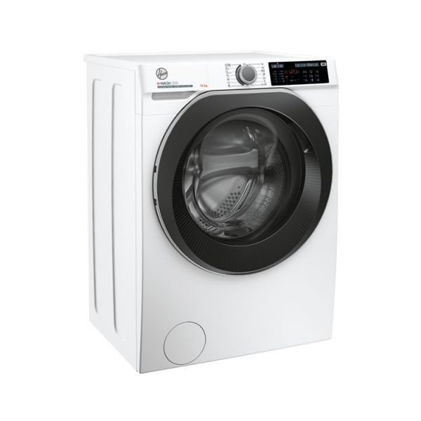 Máquina de Lavar Roupa Hoover HW210AMBS/1-S - 10Kg 1200RPM A+++