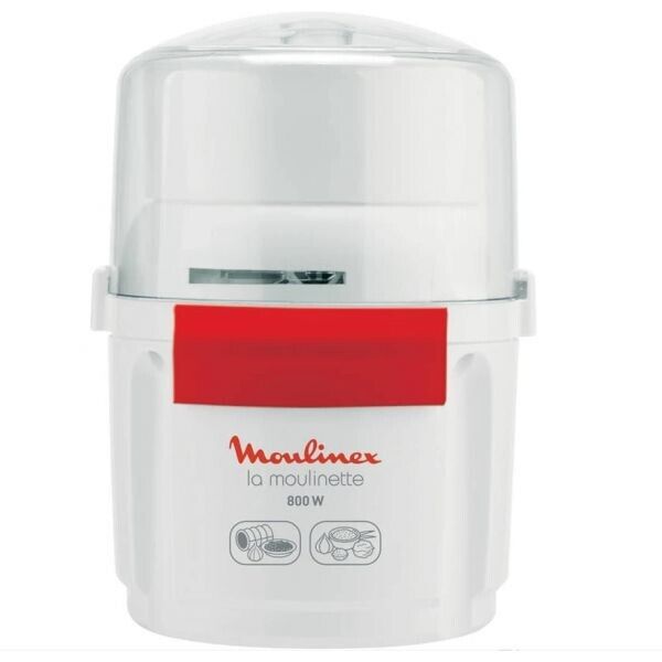 PICADORA MOULINEX LA MOULINETTE 1, 2, 3 - AD560120