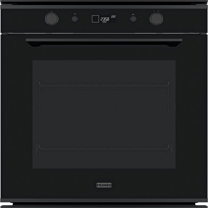 Forno Franke FMY 98 P BK