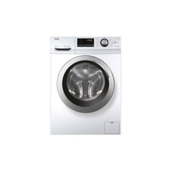 Máquina Lavar Roupa HAIER HW80-BP1439N-IB