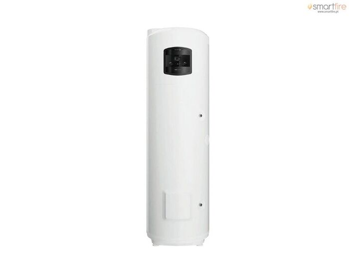 Bomba de Calor Ariston NUOS PLUS WIFI 250 SYS PT+