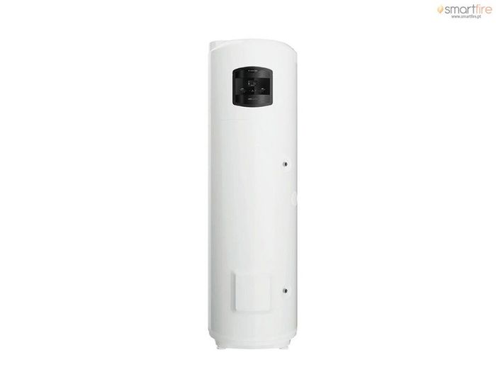 Bomba de Calor Ariston NUOS PLUS WIFI 250 PT+