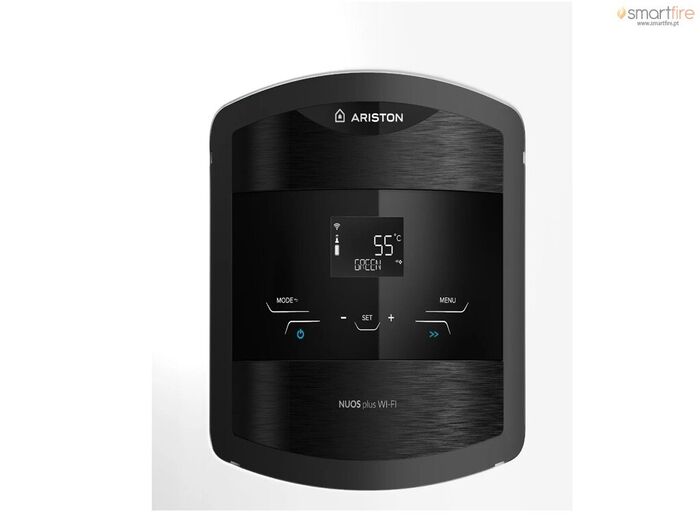Bomba de Calor Ariston Nuos Plus Wi‑Fi 200 L