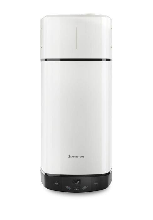 Bomba de Calor Ariston Nuos Plus S2 Wi‑Fi 150 L