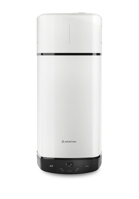 Bomba de Calor Ariston Nuos Plus S2 Wi‑Fi 110 L