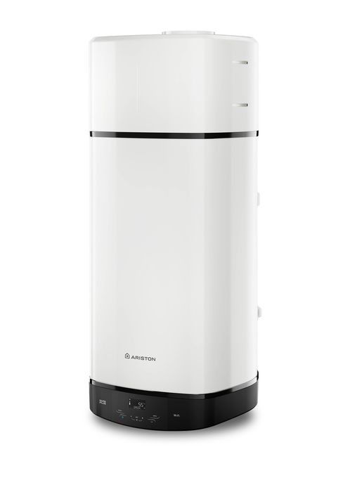 Bomba de Calor Ariston Nuos Plus S2 Wi‑Fi 110 L