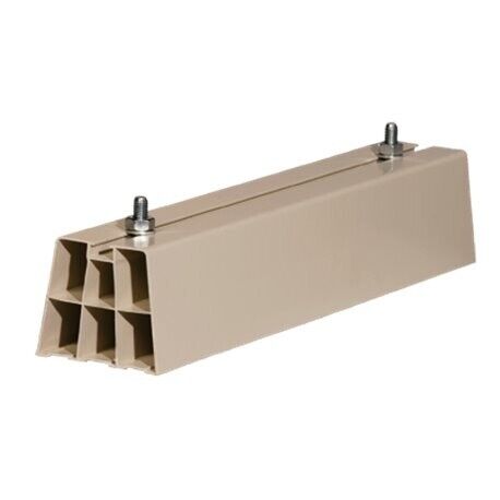 Suporte de Parede para Unidade Ariston Ref. 3380020 Ariston