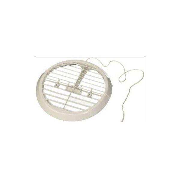 Grelha Flexível com Mola Ø 186 mm Ref. 3208050 para Ariston