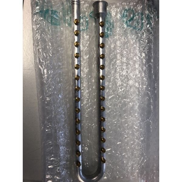 Kit de Transformação Gás Propano Ariston