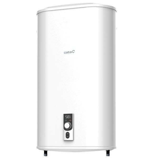 Termoacumulador Cata CTRS 100  SLIM