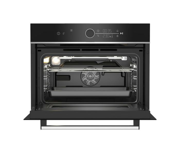 Forno Compacto Beko BBCW 13400 X