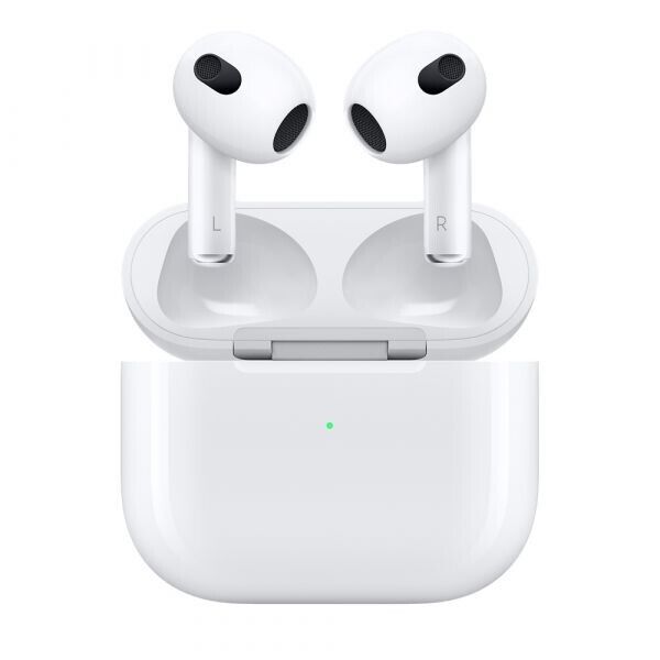 Apple AirPods (3ª Geração)