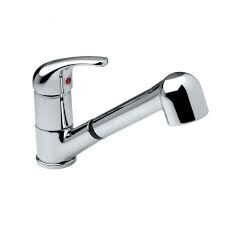 Frasa Misturadora Neo S-e com Chuveiro Cromada - F103133E.CR