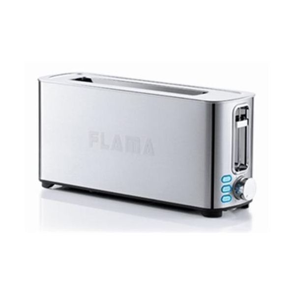 Torradeira Flama 966 FL Inox